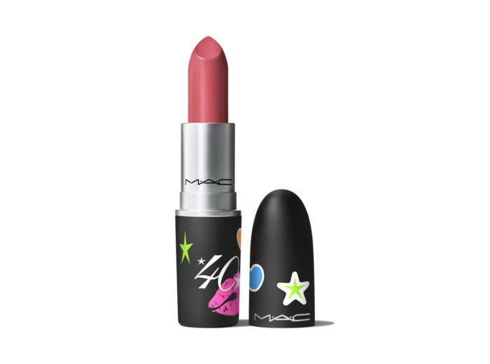 ROUGE À LÈVRES CREMESHEEN