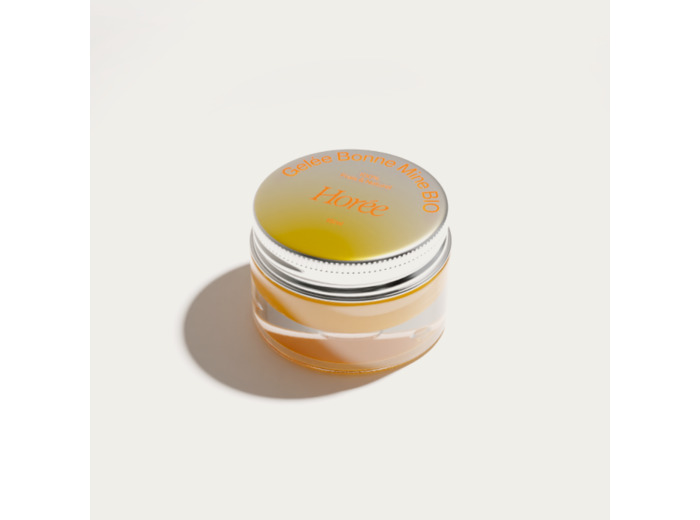 Gelée Bonne Mine Bio