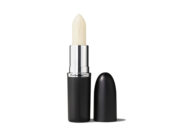 ROUGE À LÈVRES M·A·CXIMAL SATIN – TEINTE IN THE CLEAR