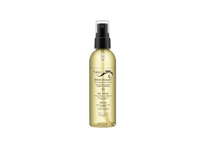 Nappy Queen - Sérum huileux