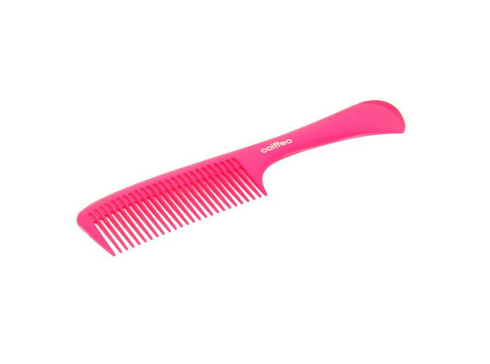 Peigne démêloir Fuschia