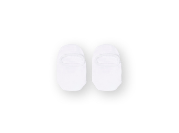 Chaussettes Blanche
