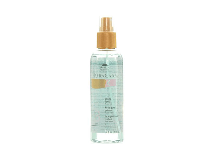 KC STYLING SPRITZ MEDIUM HOLD 8OZ