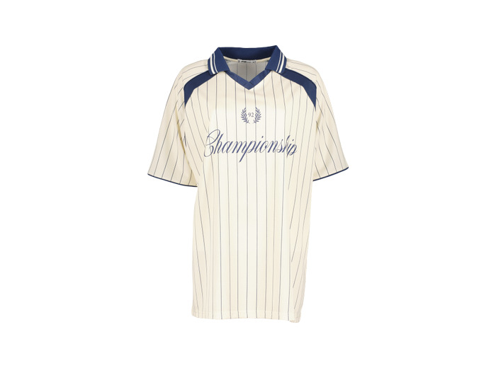 T-shirt polo