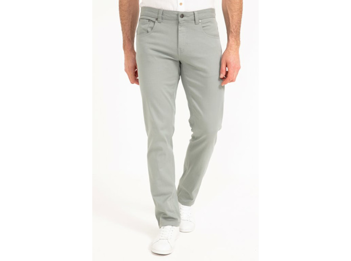 Pantalon 5 poches Bzen