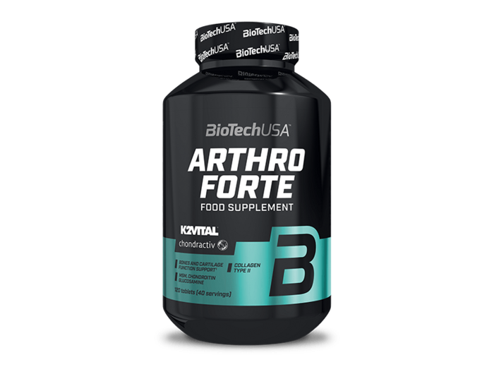 Arthro Forte - 120 comprimés