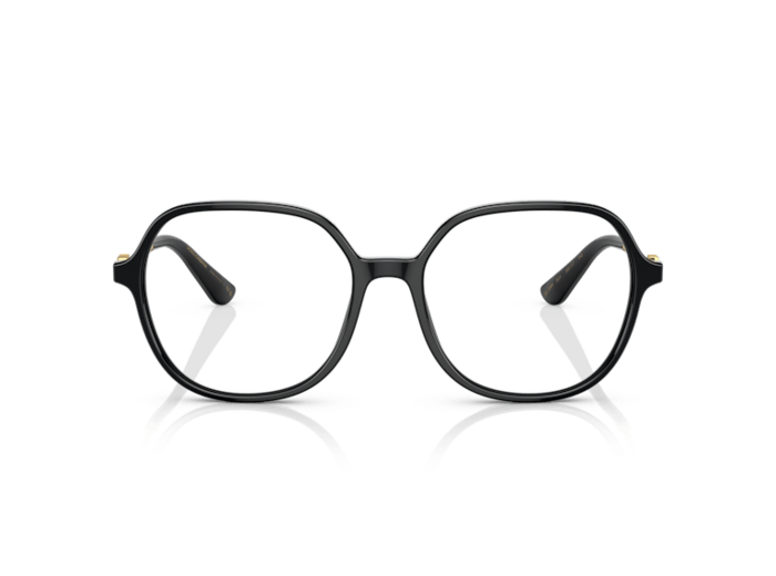 Lunettes de vue DOLCE GABBANA