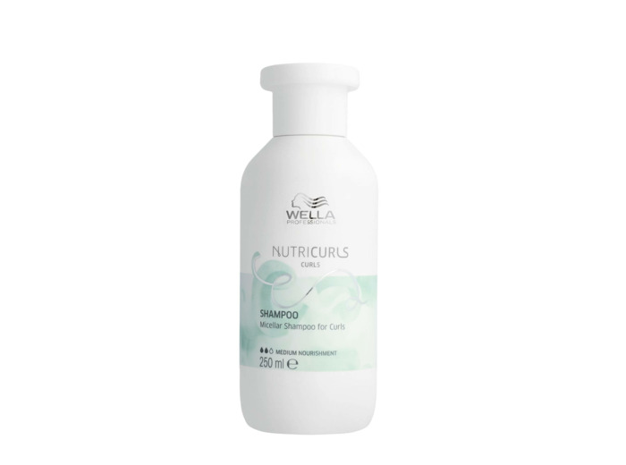 Shampoing micellaire cheveux...
