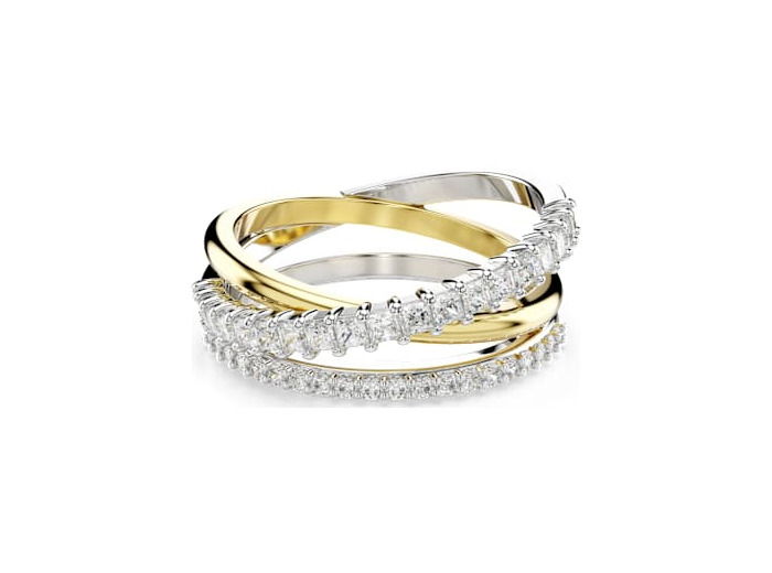 Bague Hyperbola