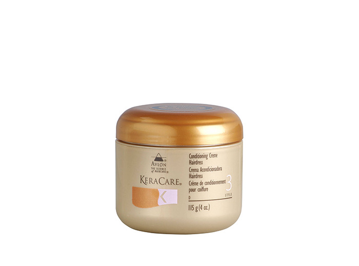 Keracare - Conditioning Creme Hairdress (Crème)