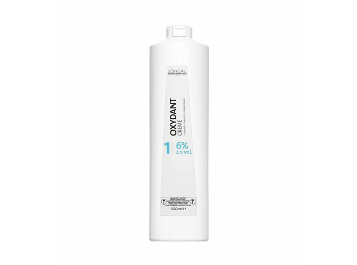 Crème oxydant L'Oréal Professionnel 1L