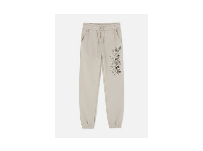 Bas de jogging à motif Disney Mickey Mouse