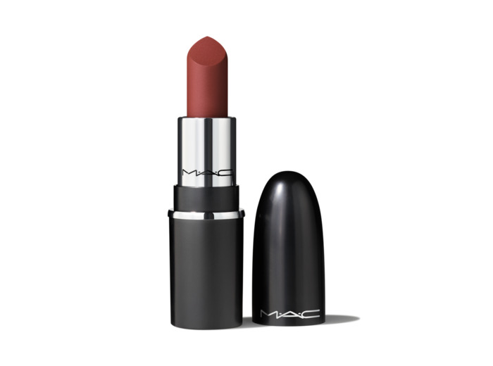 MINI M·A·C / ROUGE À LÈVRES M·A·CXIMAL SATIN