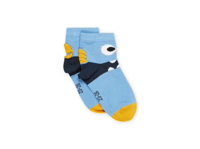 Monster socks