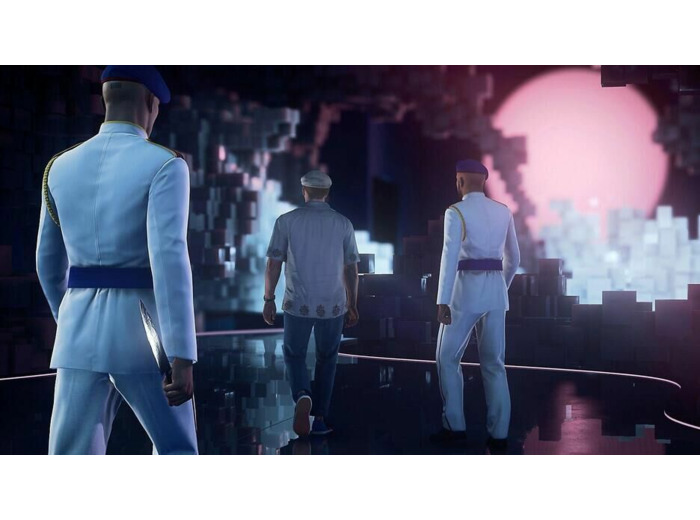 Hitman World Of Assassination | Occasion