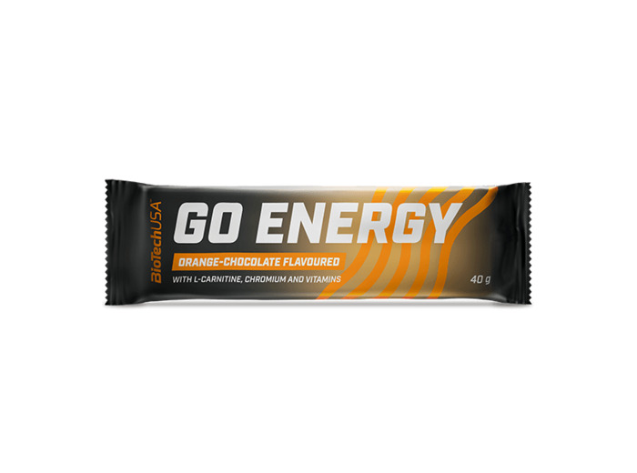 Go Energy - 40 g