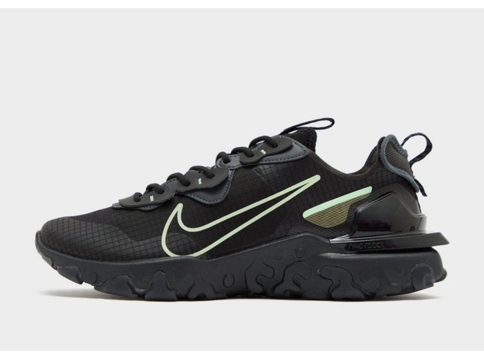 Nike React Vision
