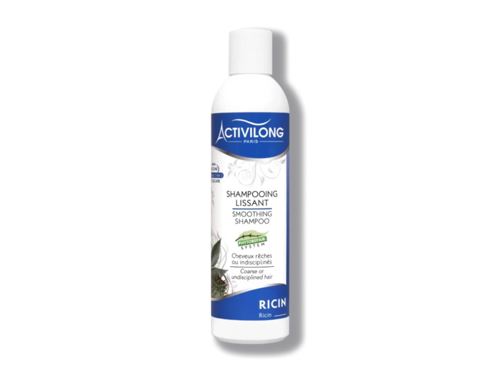 ACTIVILONG SHAMPOOING LISSANT