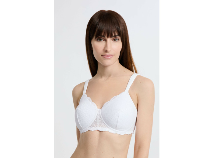 Soutien-gorge coques fines sans armatures post-mastectomie,Soutien-gorge coques fines sans armatures post-mastectomie;${refinementColor}