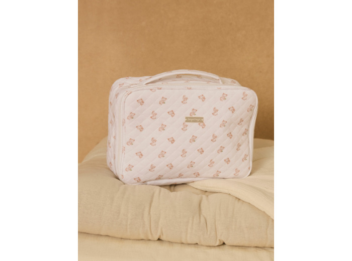 Valise de naissance