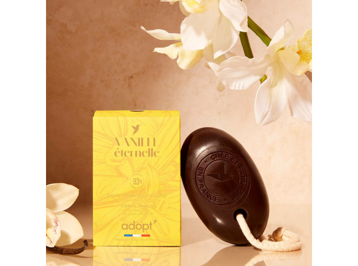 Savon solide 200g