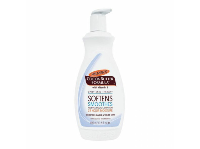 Palmer's Cocoa Butter Lotion Softens Smoothes 400ml