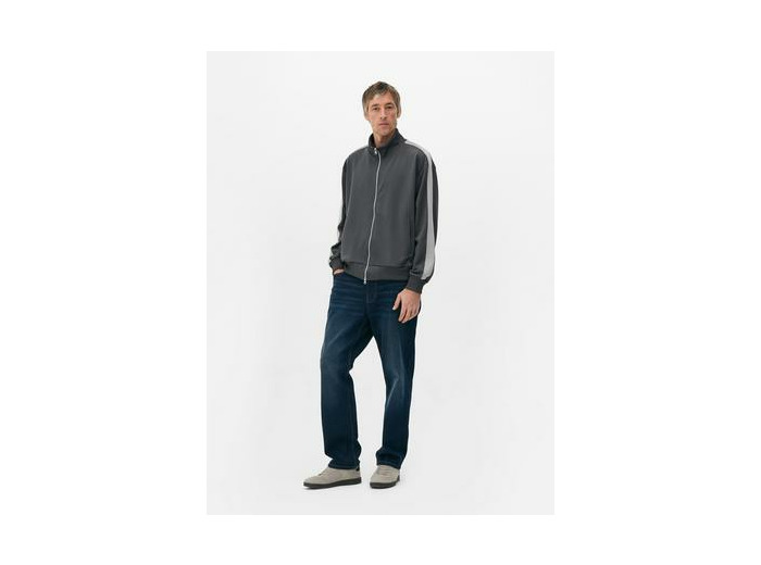 Veste zippée