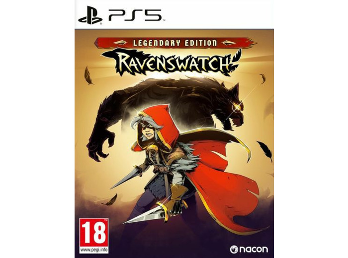 Ravenswatch