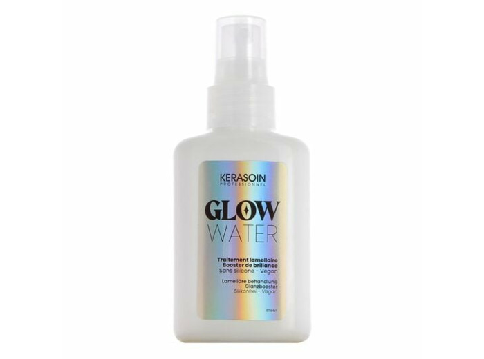 Glow Water eau lamellaire