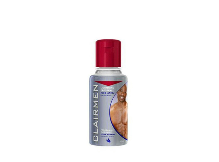 CLAIRMEN HUILE 50ml
