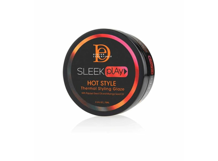 DESIGN ESSENTIALS SLEEK PLAY 75ML