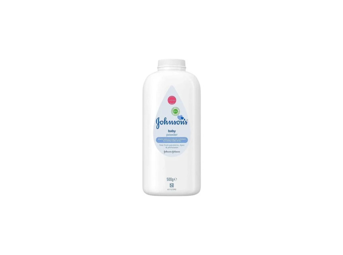 Johnsosn Bbay Powder 200gr