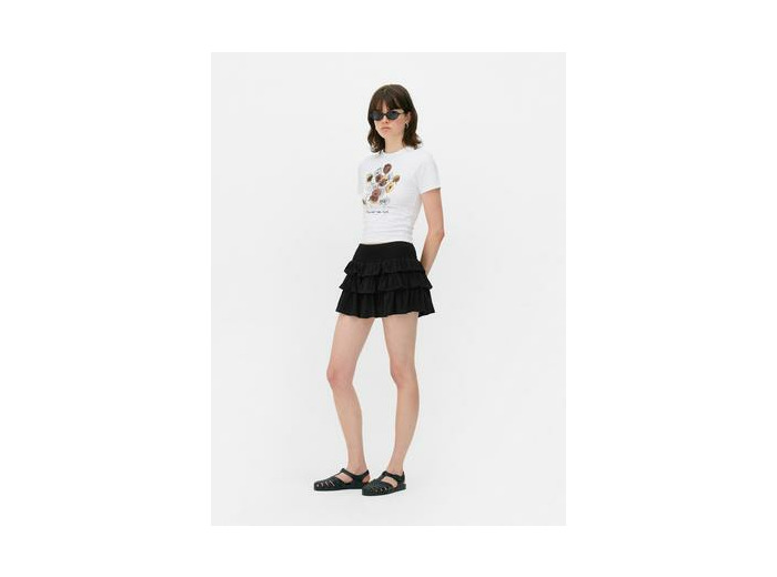 Mini-jupe Rara