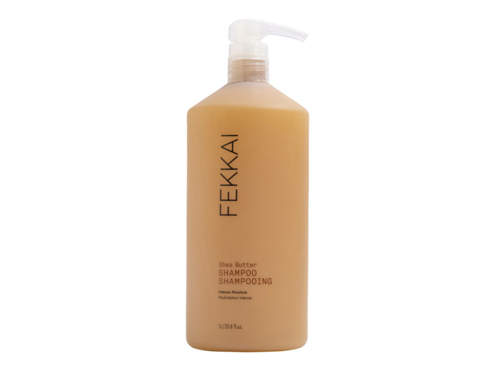 Shampoing hydratation intense...