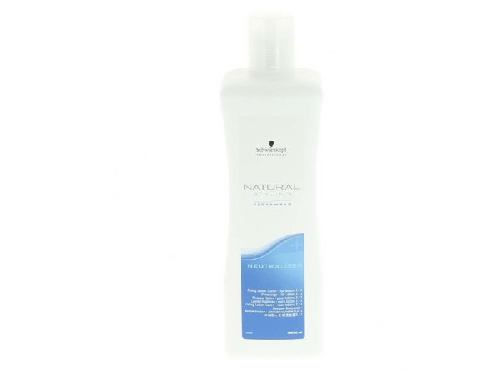 Neutralisant Natural Styling...