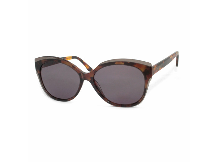 Lunettes ME0008S Crosby Marron