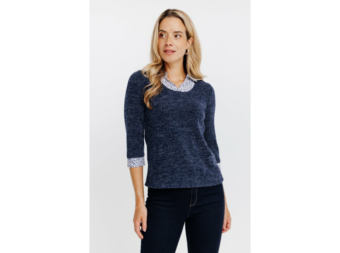 Pull 2-En-1