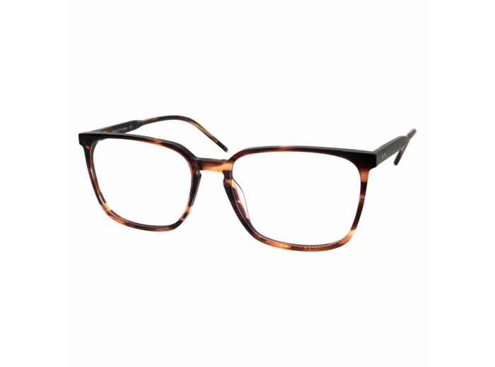 Lunettes SB0035 Bleecker&Carmine Marron