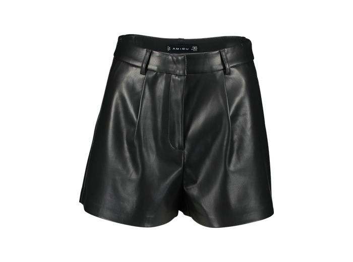 Short taille haute