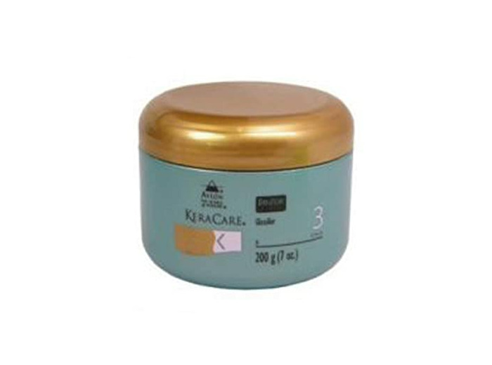 KC DRY & ITCHY SCALP GLOSSIFIER 7OZ
