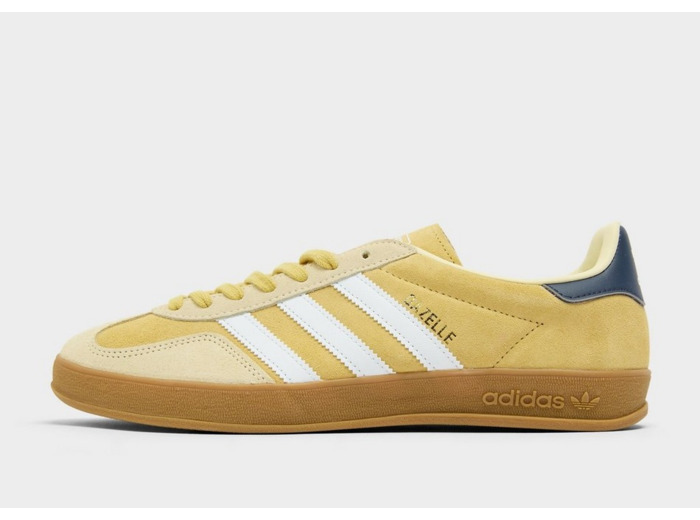adidas Originals Gazelle Indoor Homme