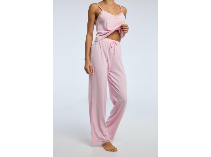 Pantalon de nuit