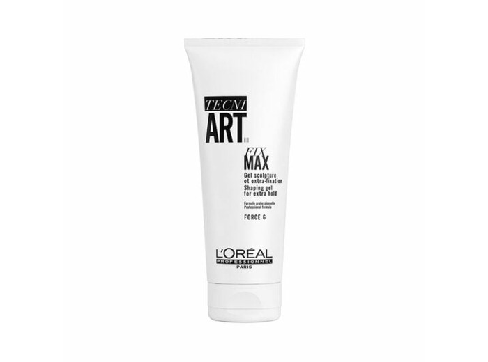 Gel fixation extra forte Fix Max Tecni Art