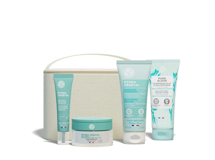 Vanity Soin Visage - Hydratant