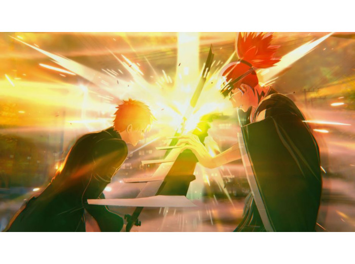 Bleach Rebirth Of Souls