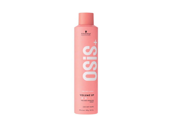 Spray booster de volume Osis+...