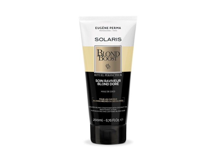 Soin raviveur Blond Doré