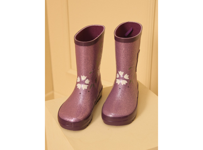 Bottes de pluie Parme