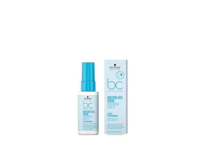 Sérum hydratant cheveux normaux...