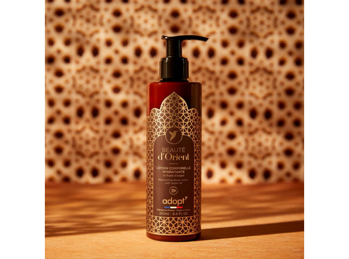 Lotion corporelle 250 ml